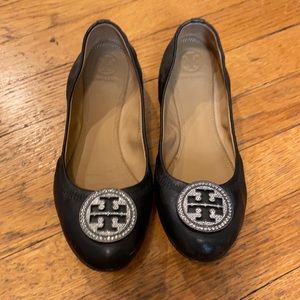 Tory Burch flats